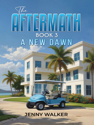 cover image of A New Dawn